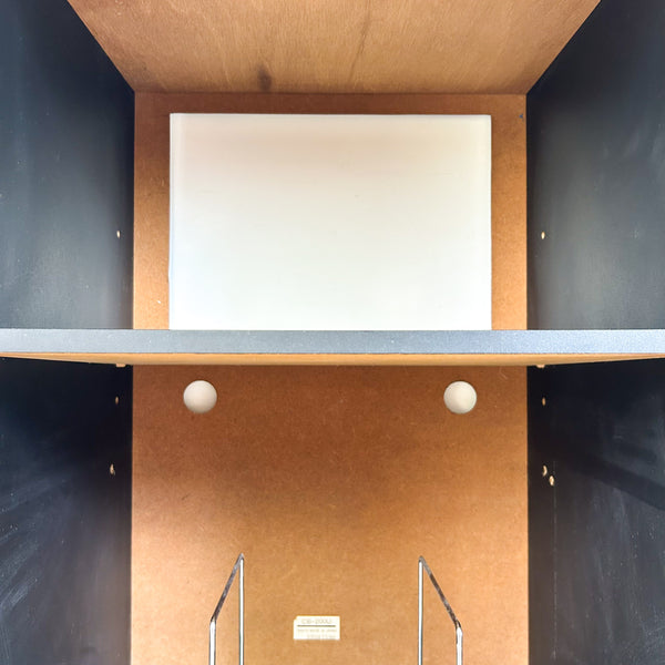 ONKYO STEREO CABINET JAPAN