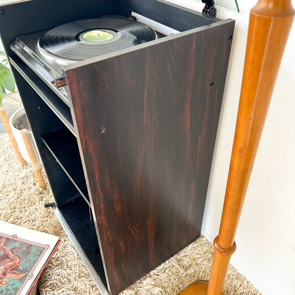 ONKYO STEREO CABINET JAPAN