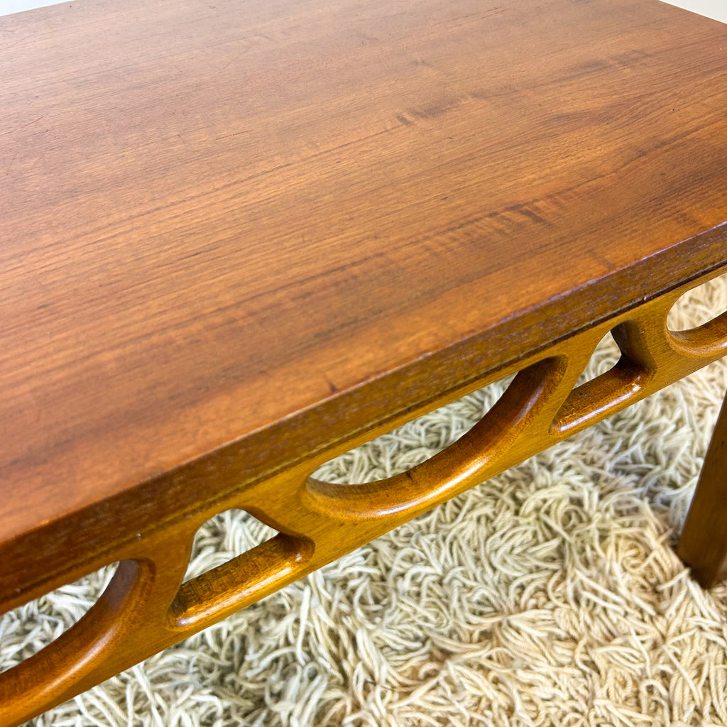 AVALON COFFEE TABLE - HEY JUDE WORKSHOP • Vintage furniture & objects Melbourne