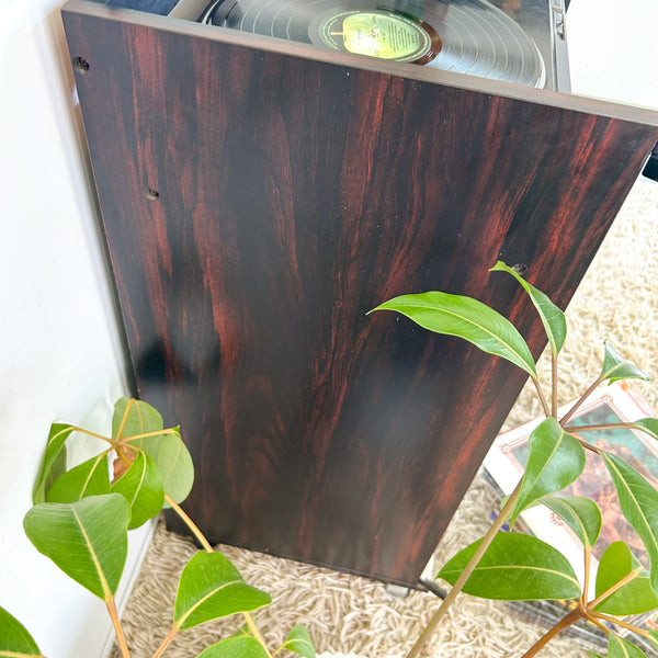 ONKYO STEREO CABINET JAPAN