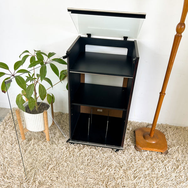 ONKYO STEREO CABINET JAPAN