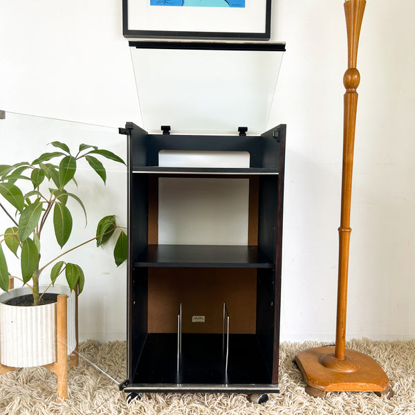 ONKYO STEREO CABINET JAPAN