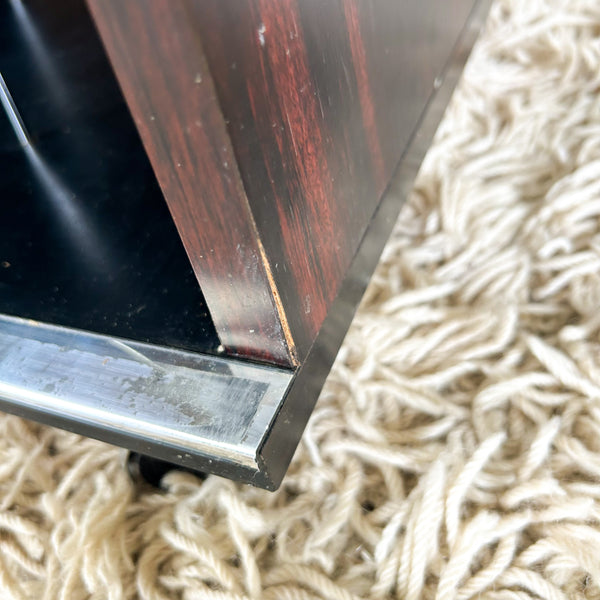 ONKYO STEREO CABINET JAPAN
