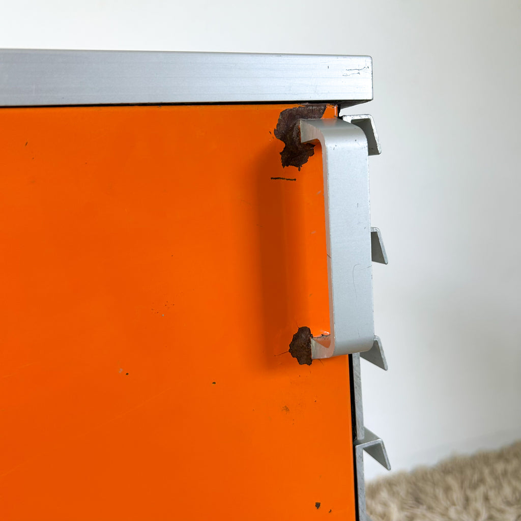 DENTAL TROLLEY