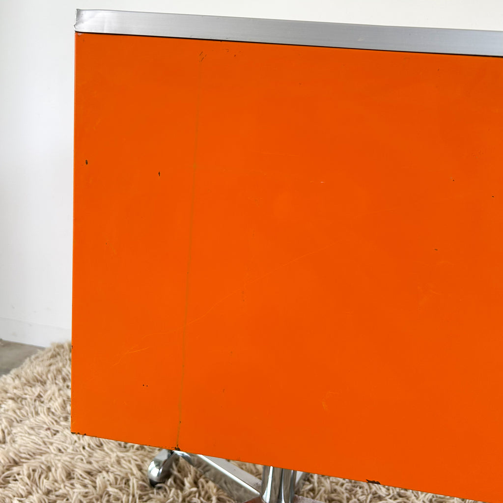 DENTAL TROLLEY