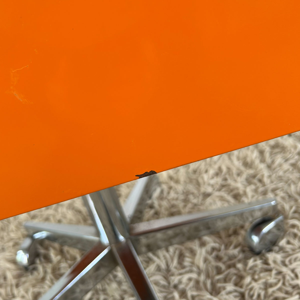 DENTAL TROLLEY