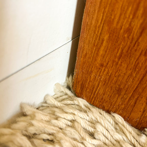 RELIANCE DRESSER DRAWERS & MIRROR - HEY JUDE WORKSHOP • Vintage furniture & objects Melbourne