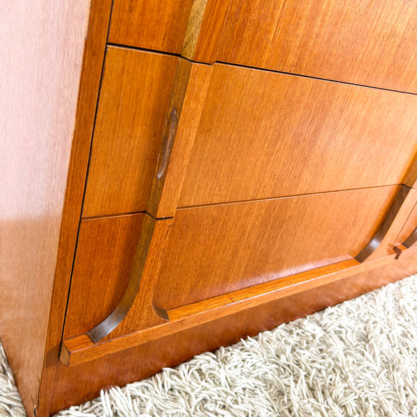 RELIANCE DRESSER DRAWERS & MIRROR - HEY JUDE WORKSHOP • Vintage furniture & objects Melbourne