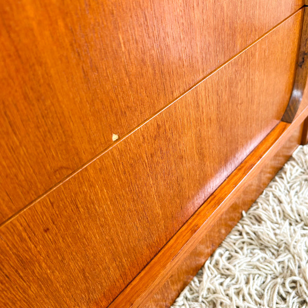 RELIANCE DRESSER DRAWERS & MIRROR - HEY JUDE WORKSHOP • Vintage furniture & objects Melbourne