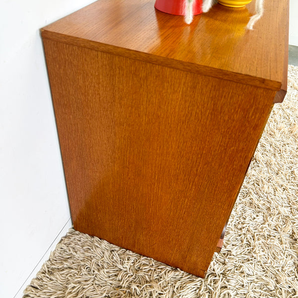 RELIANCE DRESSER DRAWERS & MIRROR - HEY JUDE WORKSHOP • Vintage furniture & objects Melbourne