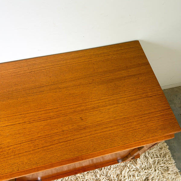 RELIANCE DRESSER DRAWERS & MIRROR - HEY JUDE WORKSHOP • Vintage furniture & objects Melbourne