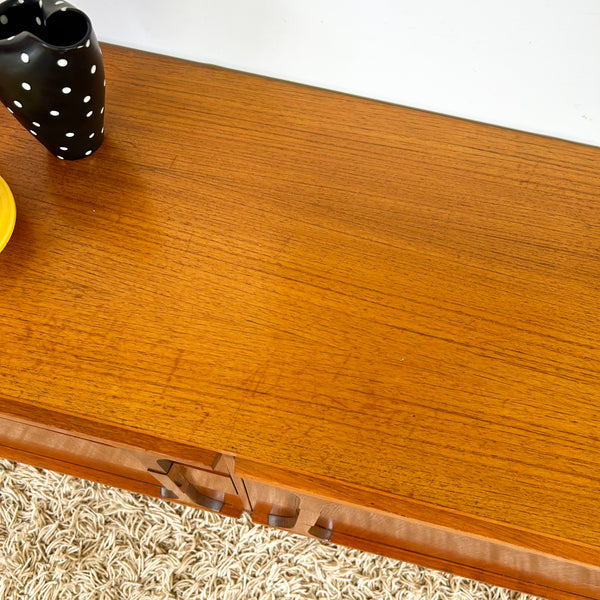 RELIANCE DRESSER DRAWERS & MIRROR - HEY JUDE WORKSHOP • Vintage furniture & objects Melbourne