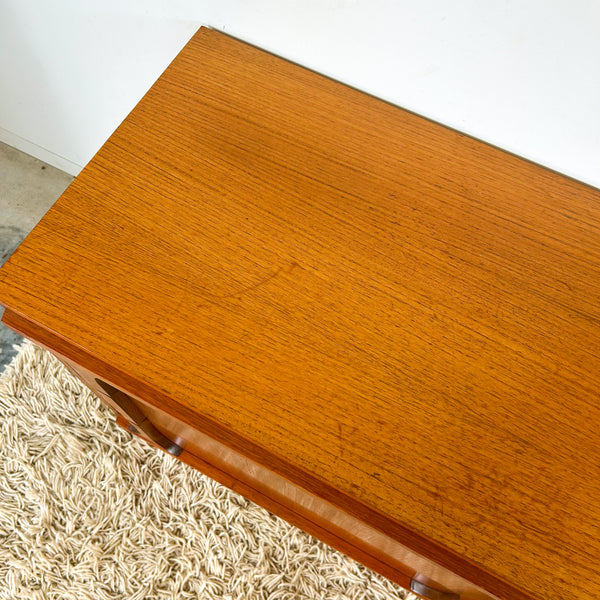 RELIANCE DRESSER DRAWERS & MIRROR - HEY JUDE WORKSHOP • Vintage furniture & objects Melbourne