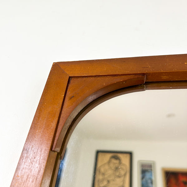 RELIANCE DRESSER DRAWERS & MIRROR - HEY JUDE WORKSHOP • Vintage furniture & objects Melbourne