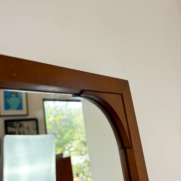 RELIANCE DRESSER DRAWERS & MIRROR - HEY JUDE WORKSHOP • Vintage furniture & objects Melbourne