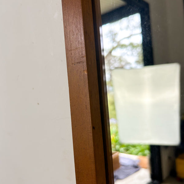 RELIANCE DRESSER DRAWERS & MIRROR - HEY JUDE WORKSHOP • Vintage furniture & objects Melbourne