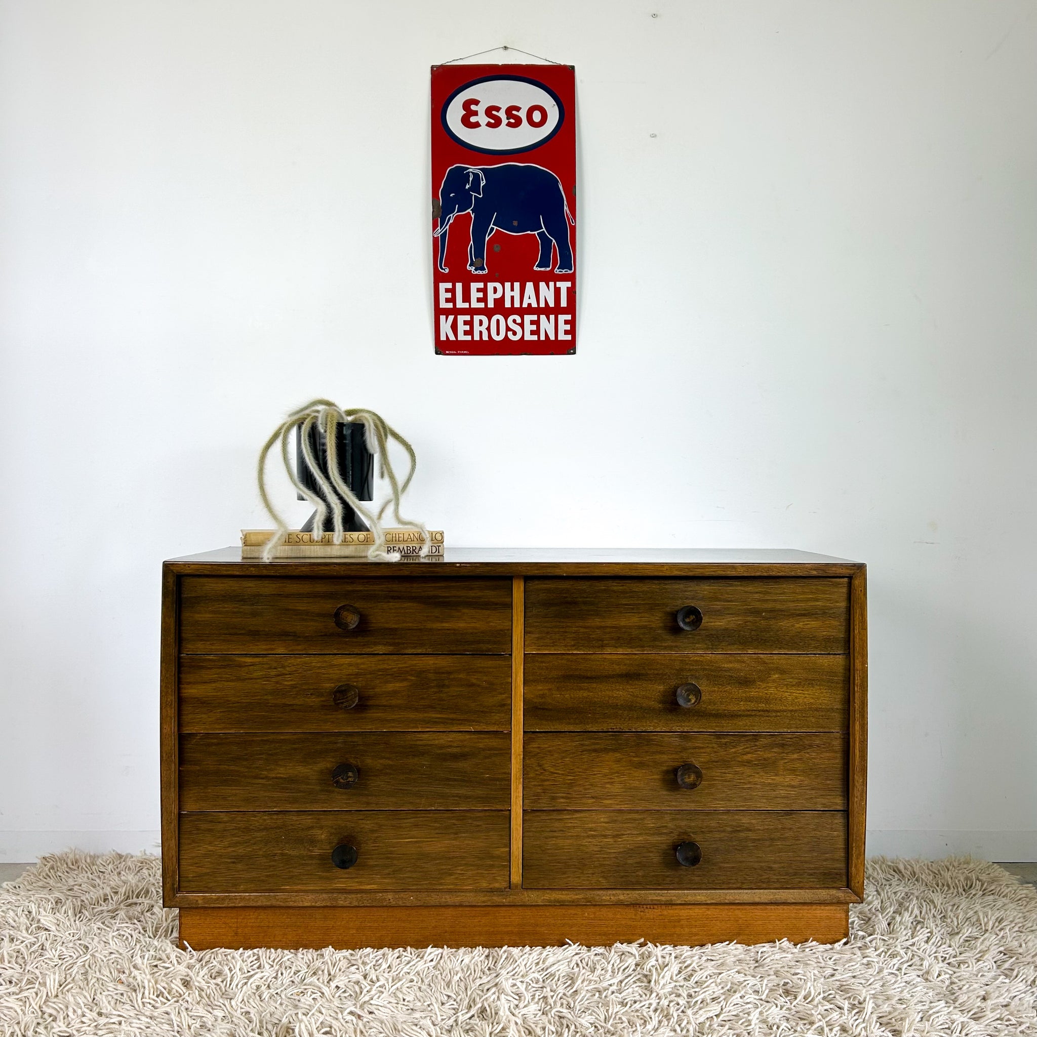 DRESSER DRAWERS