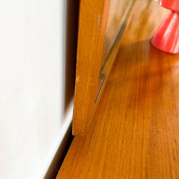 RELIANCE DRESSER DRAWERS & MIRROR - HEY JUDE WORKSHOP • Vintage furniture & objects Melbourne