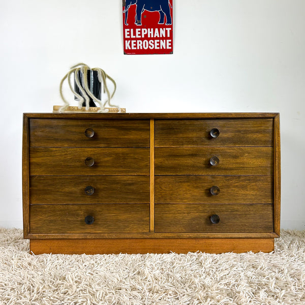 DRESSER DRAWERS
