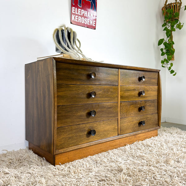 DRESSER DRAWERS