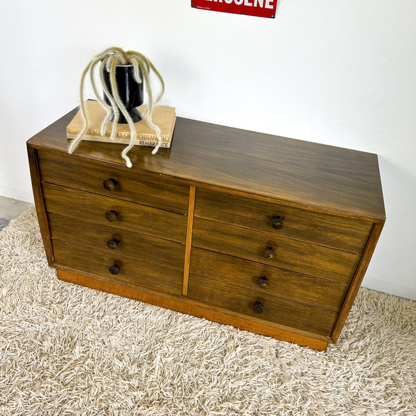 DRESSER DRAWERS