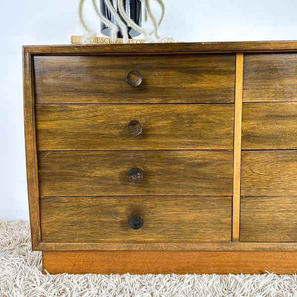 DRESSER DRAWERS