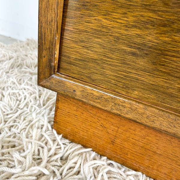 DRESSER DRAWERS