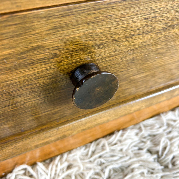 DRESSER DRAWERS