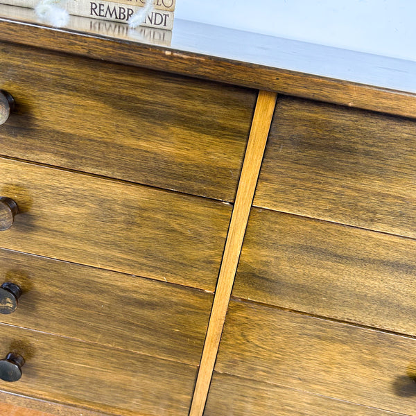 DRESSER DRAWERS