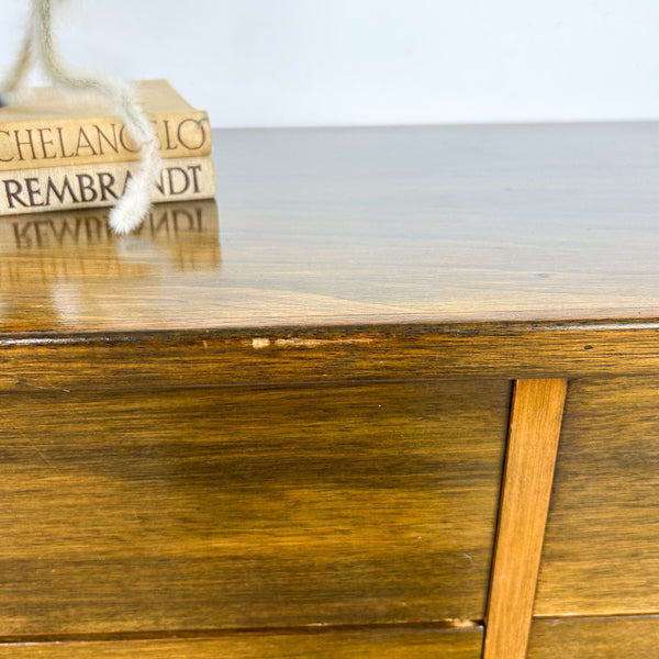 DRESSER DRAWERS