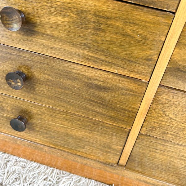 DRESSER DRAWERS
