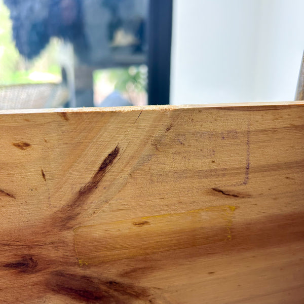 DRESSER DRAWERS