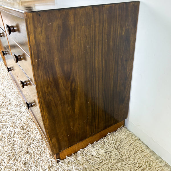 DRESSER DRAWERS
