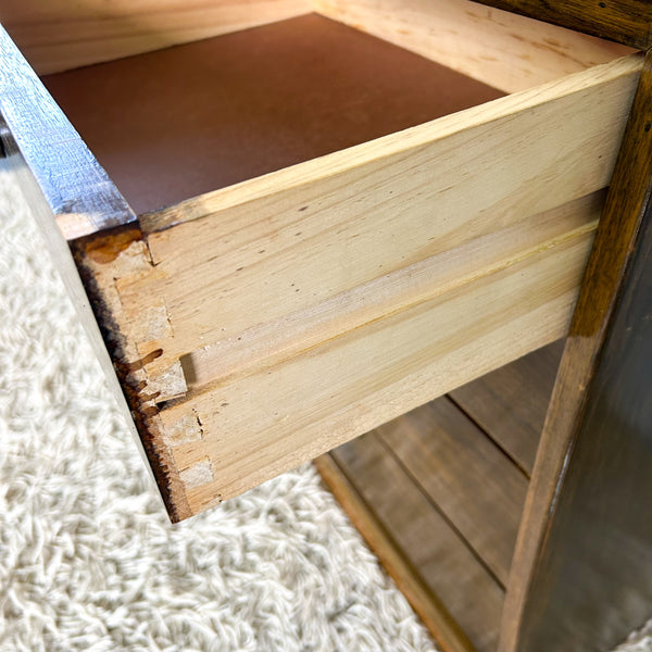DRESSER DRAWERS