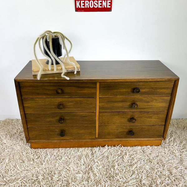 DRESSER DRAWERS