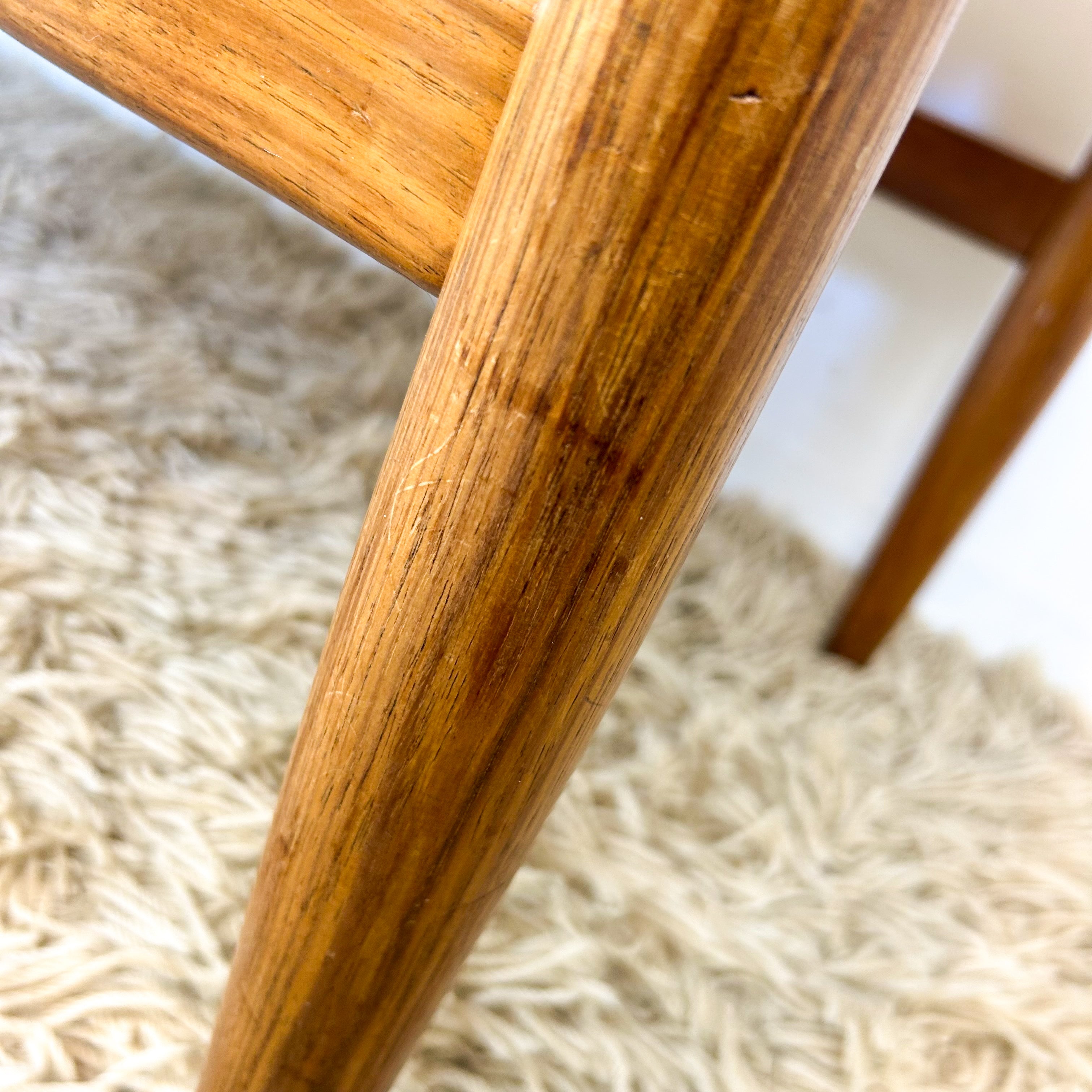 DANISH DELUXE FLIP TOP COFFEE TABLE