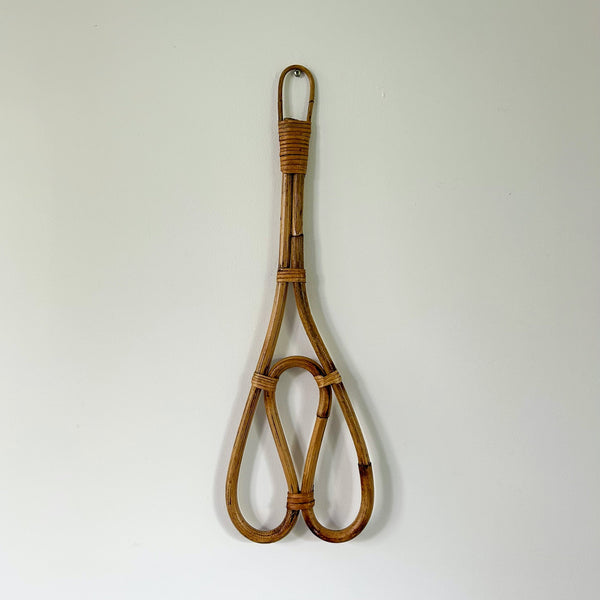 CANE RUG BEATER