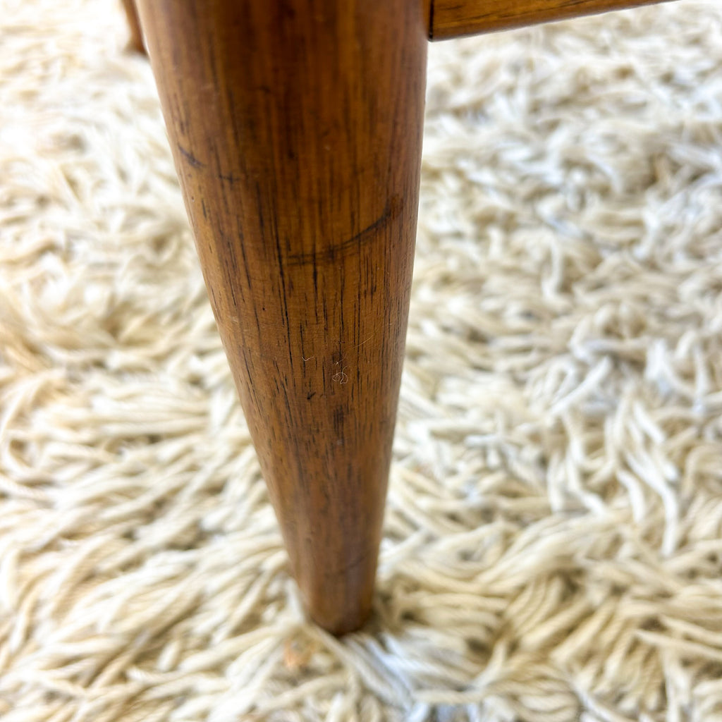 DANISH DELUXE FLIP TOP COFFEE TABLE
