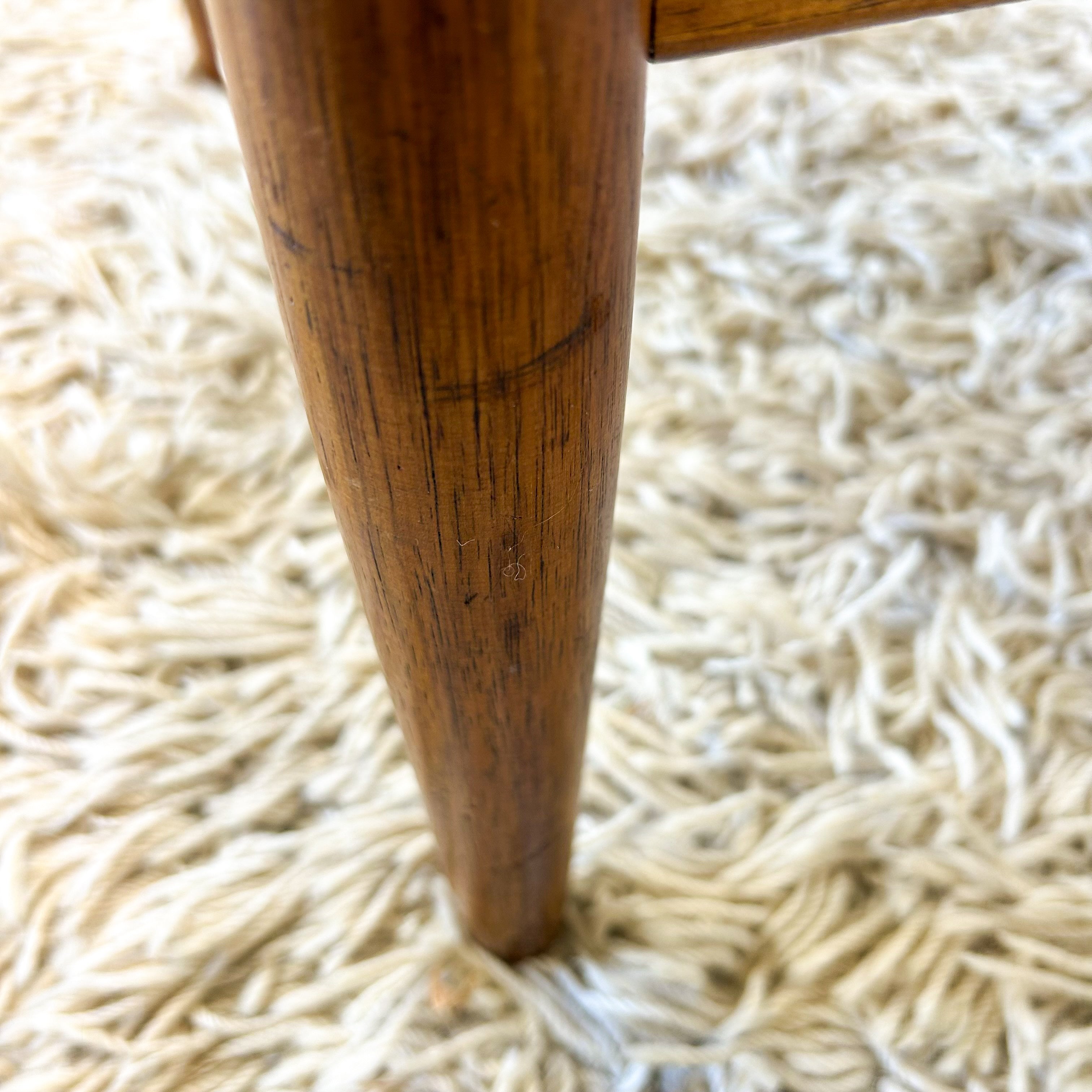 DANISH DELUXE FLIP TOP COFFEE TABLE