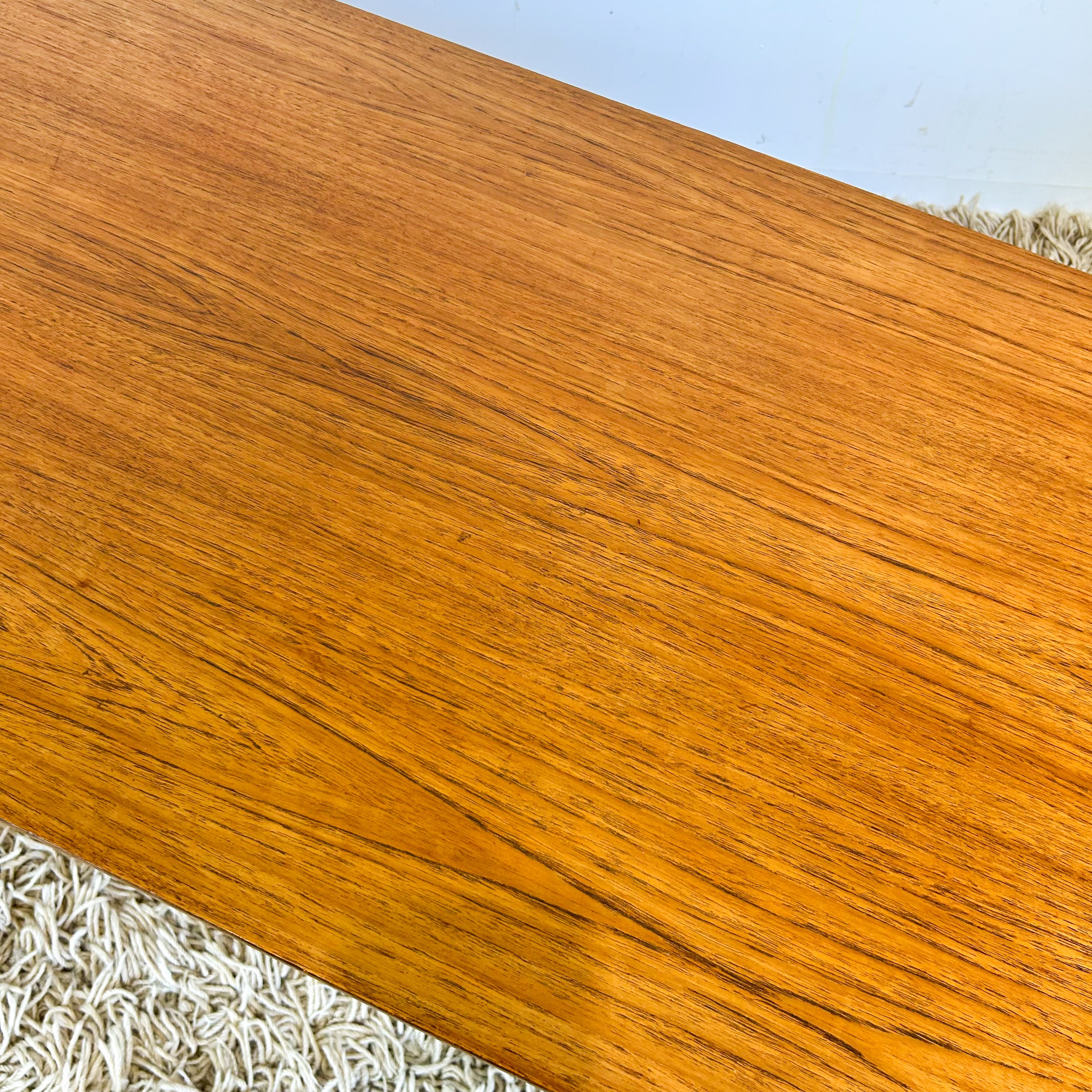 DANISH DELUXE FLIP TOP COFFEE TABLE