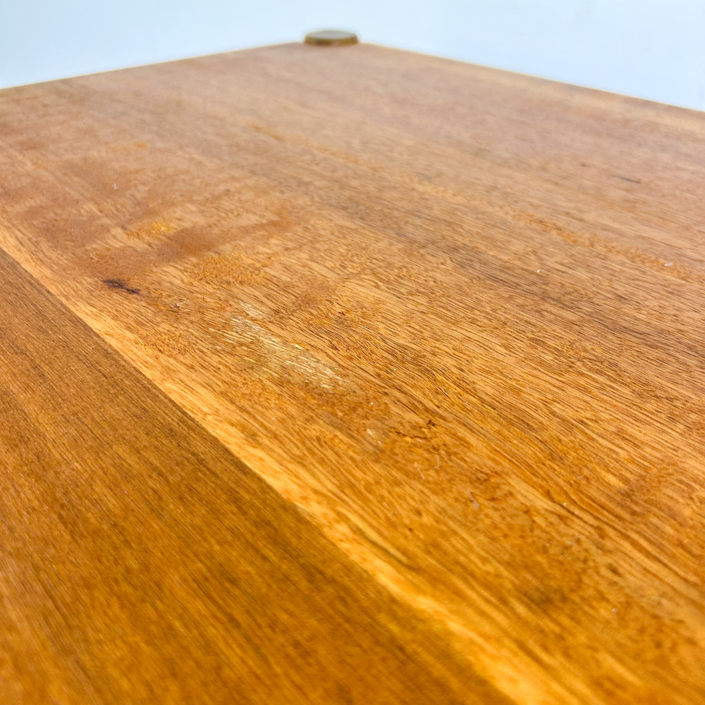 DANISH DELUXE FLIP TOP COFFEE TABLE