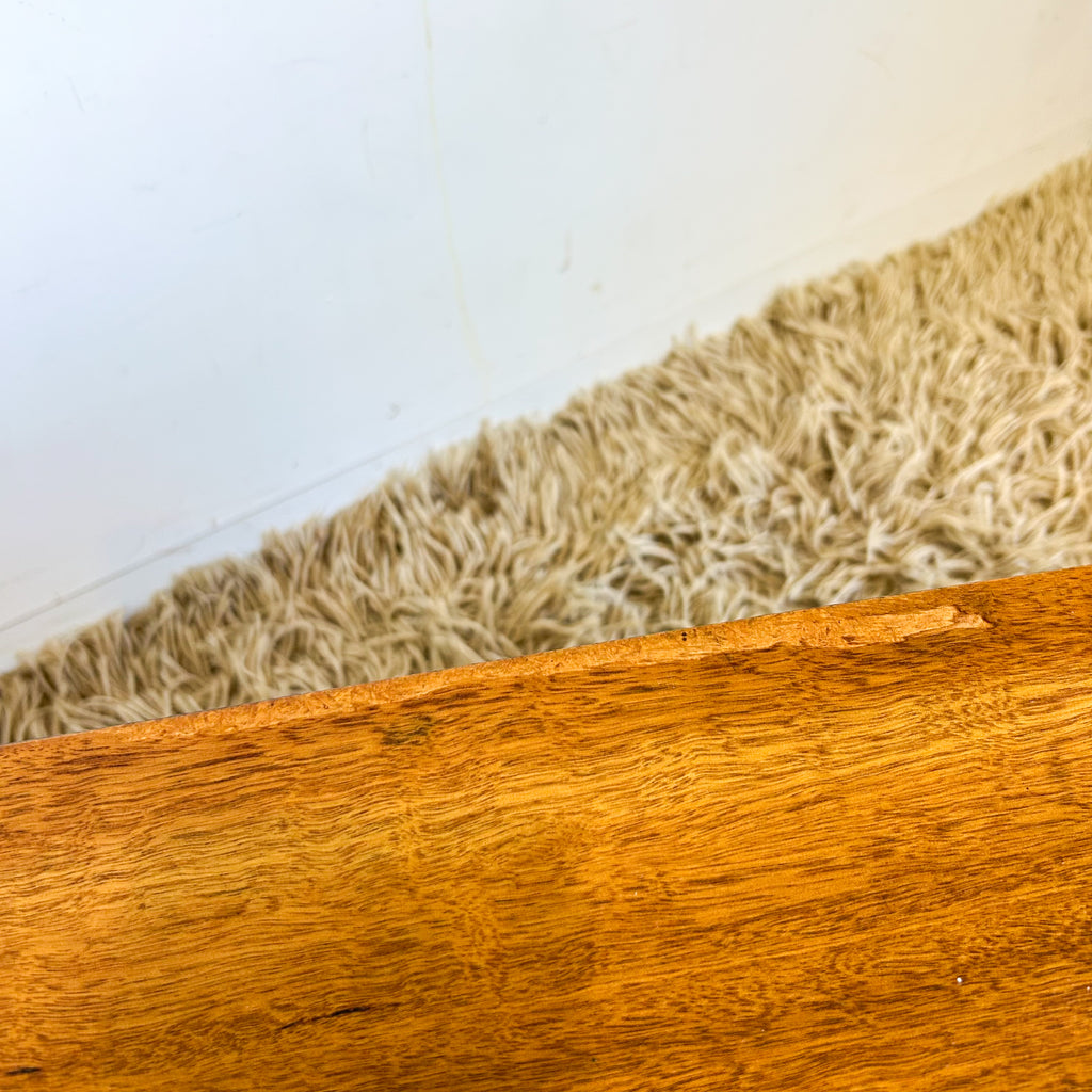 DANISH DELUXE FLIP TOP COFFEE TABLE