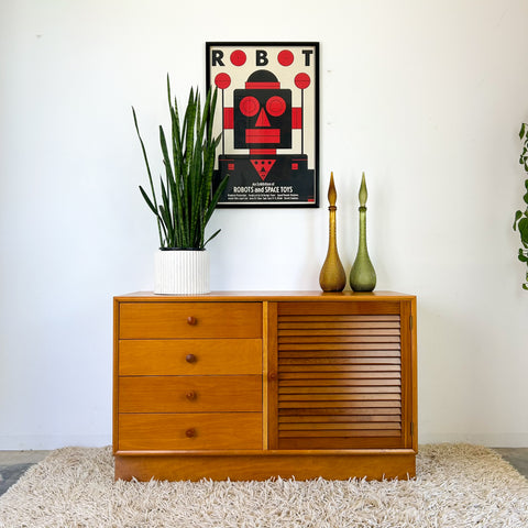 MENTONE SIDEBOARD