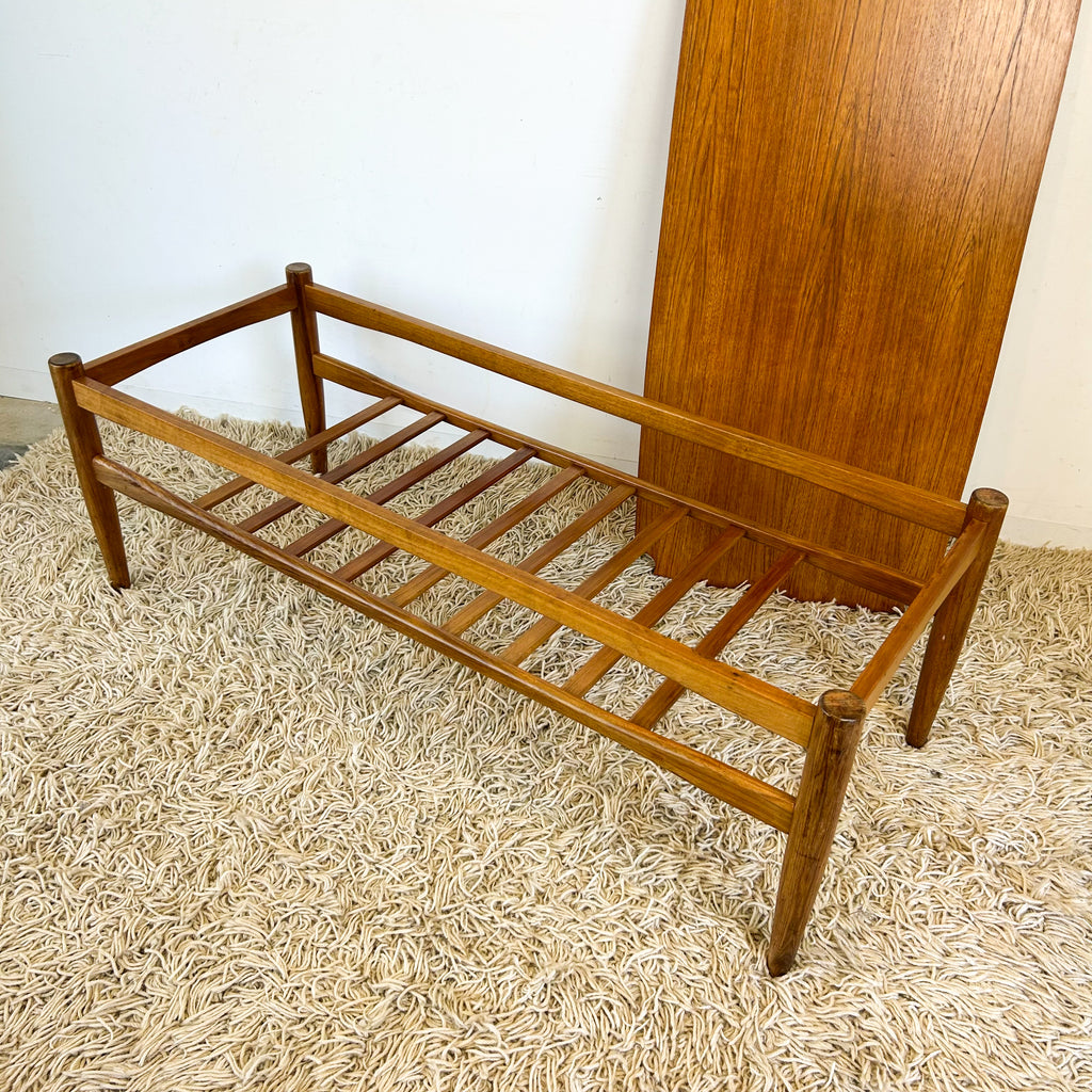DANISH DELUXE FLIP TOP COFFEE TABLE