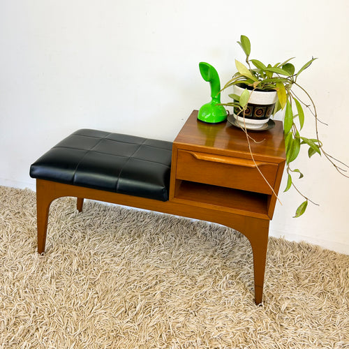 ALRON TELEPHONE TABLE