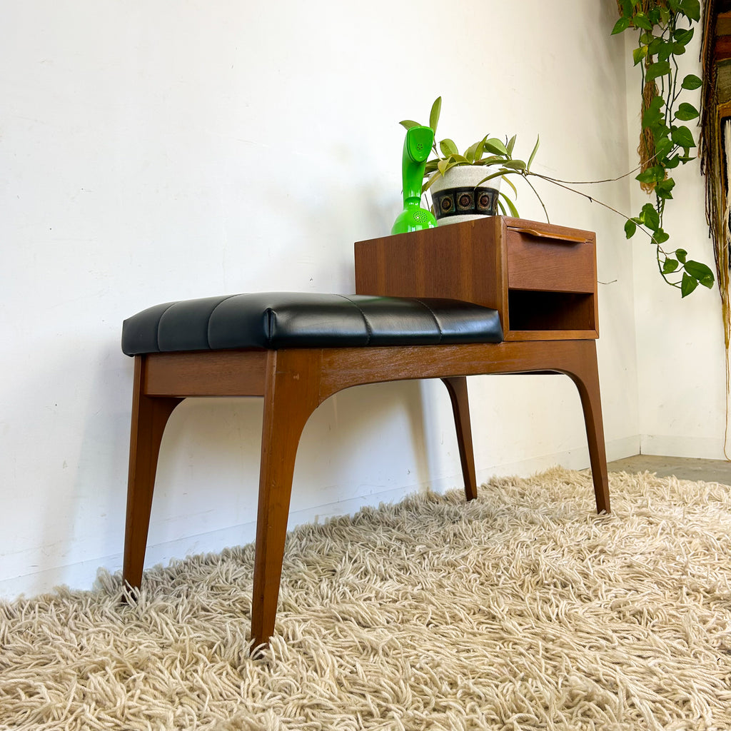 ALRON TELEPHONE TABLE