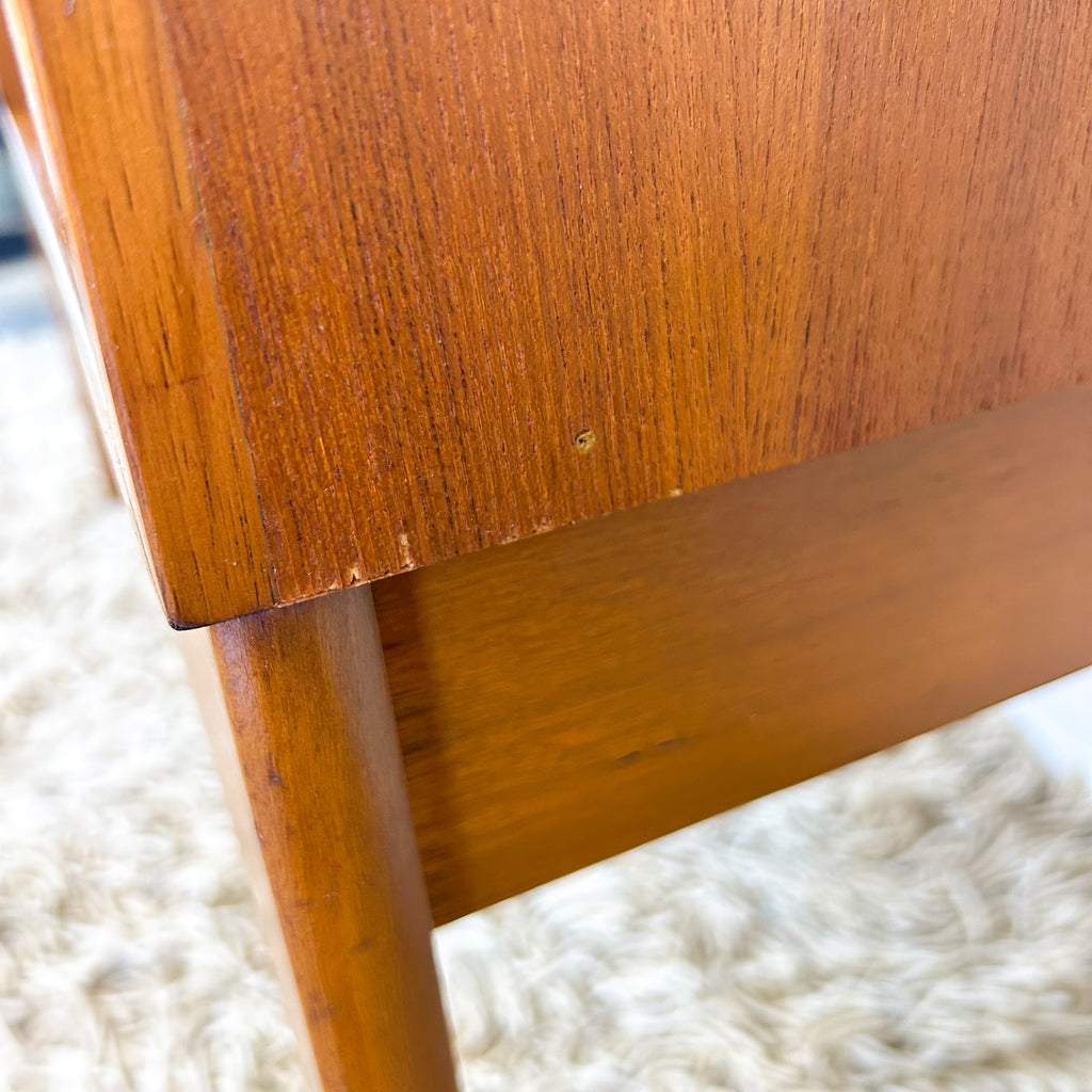 ALRON TELEPHONE TABLE