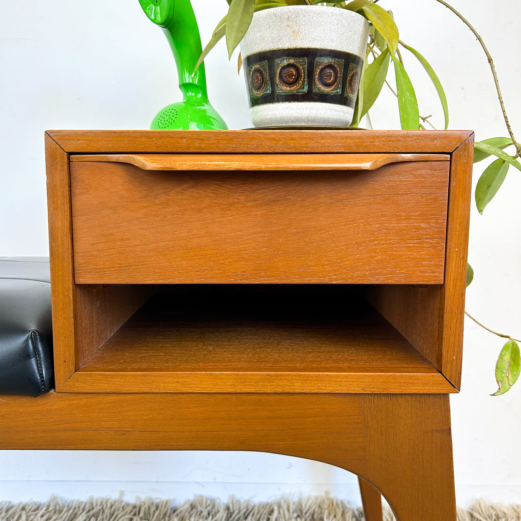 ALRON TELEPHONE TABLE