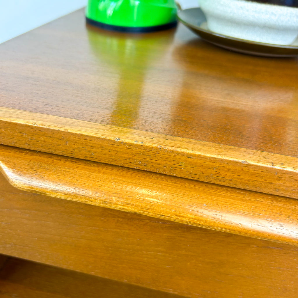 ALRON TELEPHONE TABLE