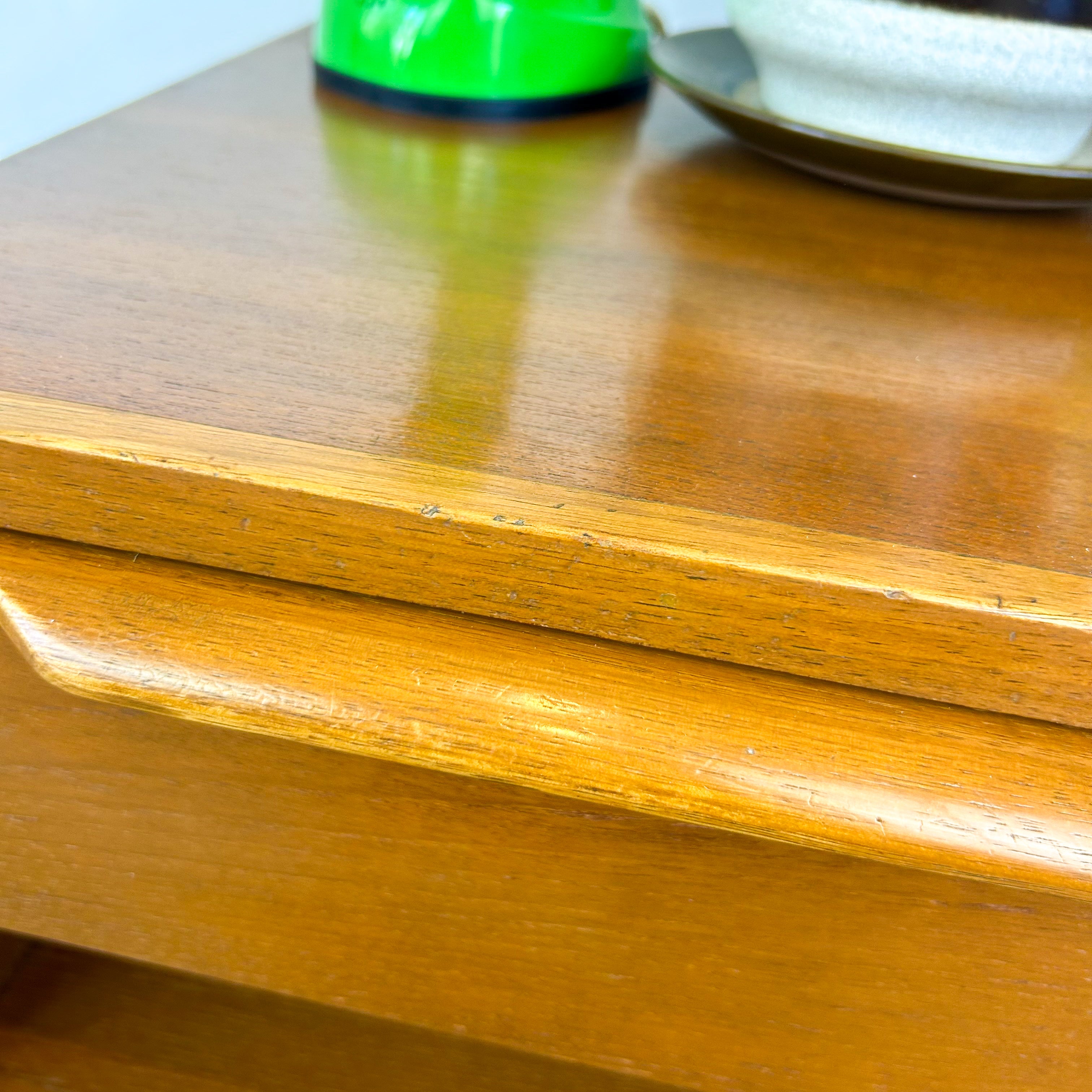 ALRON TELEPHONE TABLE